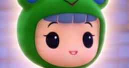 Rubi (BabyFirst Chinese)