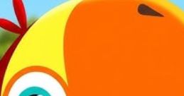 Vocabularry (Babyfirst TV)