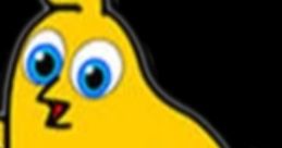 Peep (2021 The Numbers Farm)