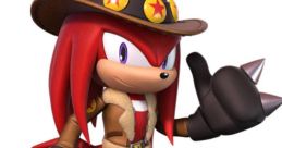 Uncle Knuckles Dossier of Island Treasure