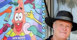 Patrick Star (bill fagerbakke)