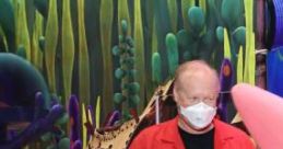 Patrick Star (Bill Fagerbakke)