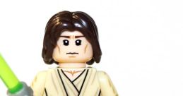 Qui Gon Apprentice