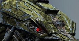 Mechagodzilla2021 (Concept)