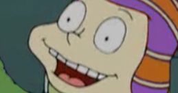 Dil Pickles (All Grown Up!) (Tara Strong)