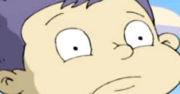Tommy Pickles (All Grown Up!) (E.G. Daily)