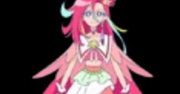 Cure Flamingo (REUPLOAD)