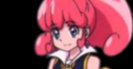 Cure Mirage (New)