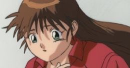 Momiji Fujimiya (ADV English Dub - Amanda Winn)