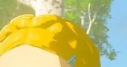 Zelda Cdi But AI Guesses The Audio (Mmaudio)
