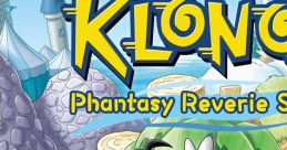 Klonoa