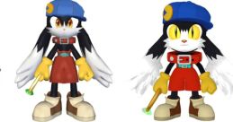 Klonoa