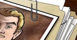 Ray gillette From archer