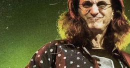 Geddy Lee Geddey Lee talking voice