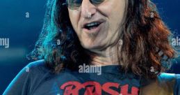 Geddy Lee