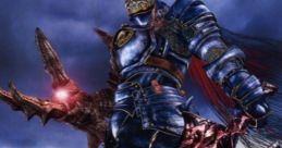 Nightmare (Soulcalibur اا)