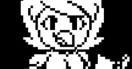 Martlet (Undertale Yellow) Yea