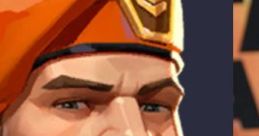 Valorant announcer