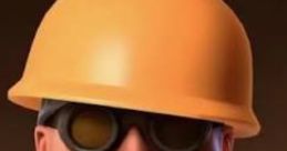 Team Fortress 2 Engineer