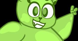 Object Players-level Up: Gummy Bear (2022)