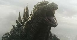 Godzilla (Godzilla The Ride)