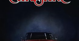 Christine