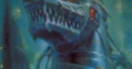Heisei MechaGodzilla (Concept)