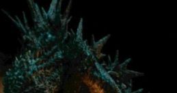 Godzillasaurus-1