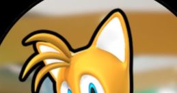 Miles "Tails" Prower