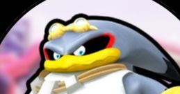 Storm the Albatross' AI Voice
