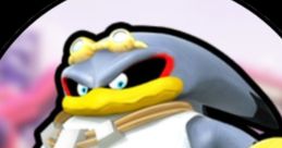 Storm The Albatross' AI Voice