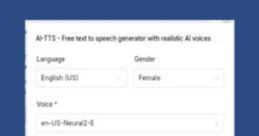 Twin138956 (TTS)