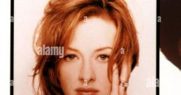 Jessie (Joan Cusack from Toy Story)