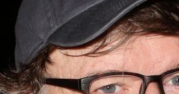Paul Moore (Micheal)
