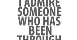 Admire