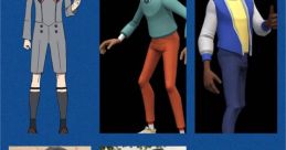 Agent heeley (cars 2)