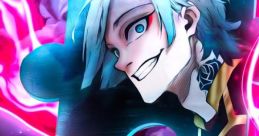 Kaiser blue lock jp