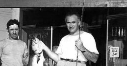 One pound fish
