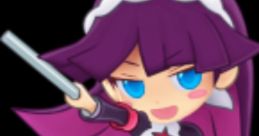 Feli (Puyo Puyo Chronicle JP)