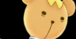 Risukuma (Puyo Puyo Chronicle JP) (VA:Kenichi Ono)