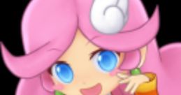 Raffina (Puyo Puyo Chronicle JP)