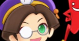 Klug (Puyo Puyo Chronicle JP) (VA:Mie Sonozaki)