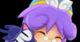 Accord (Puyo Puyo Chronicle JP)