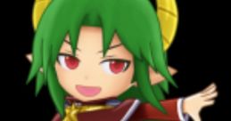 Satan (Puyo Puyo Chronicle JP)