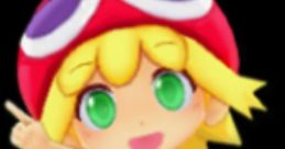 Amitie (Puyo Puyo Chronicle JP)