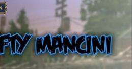 Lefty Mancini (BULLY AE)
