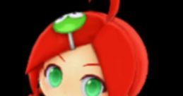 Ringo Ando (Puyo Puyo Chronicle JP) (VA:Asami Imai)