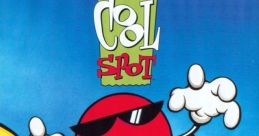 Cool Spot (Genesis) Voice Fixed