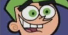 Cosmo Cosma (The Fairly Oddparents)