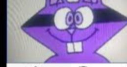 Mutioe Raccoonington (Season 1 - Mutioe The Raccoon)